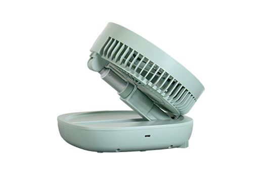 Suiming Solar Fan SM 8008 U 7