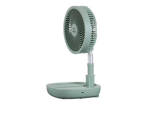 Suiming Solar Fan SM 8008 U 8