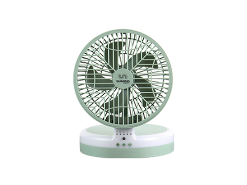 Suiming Solar Fan SM 8038 C 7