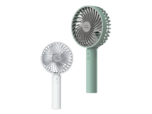 Suiming Solar Fan SM 8038 H 2