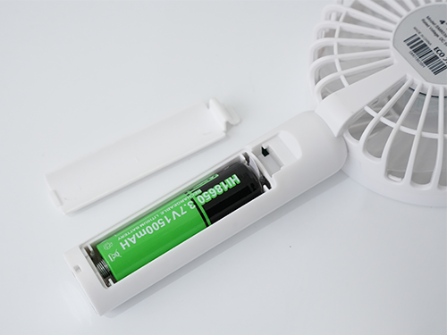 Suiming Solar Fan SM 8038 H 3