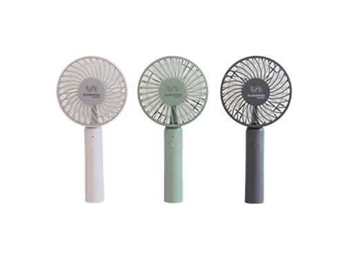 Suiming Solar Fan SM 8038 H 4