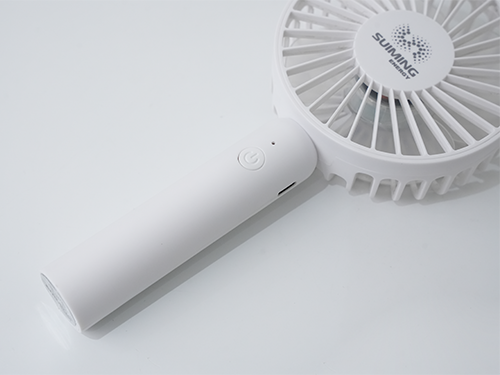 Suiming Solar Fan SM 8038 H 5