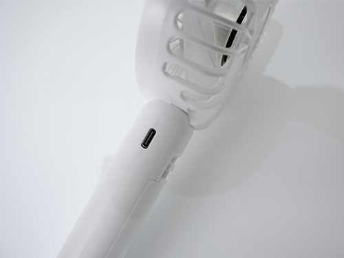 Suiming Solar Fan SM 8038 H 6