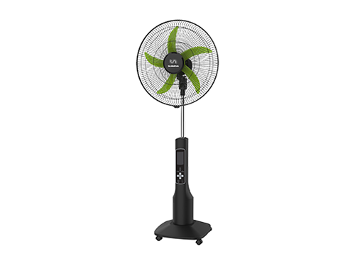 Suiming Solar Fan SM 8068 1