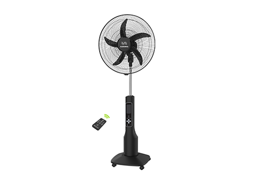 Suiming Solar Fan SM 8068 3
