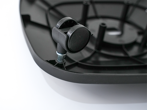 Suiming Solar Fan SM 8068 4