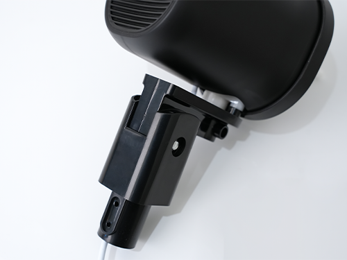 Suiming Solar Fan SM 8068 6