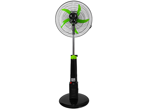 Suiming Solar Fan SM 8818 N 16