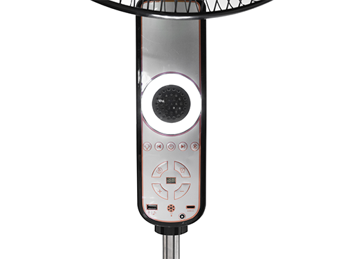 Suiming Solar Fan SM SFBM002 1