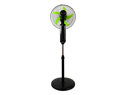 Suiming Solar Fan SM SFBM002 4