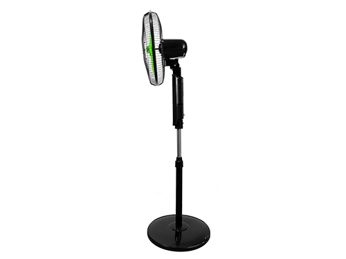 Suiming Solar Fan SM SFBM002 5