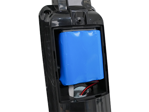 Suiming Solar Fan SM SFBM002 6