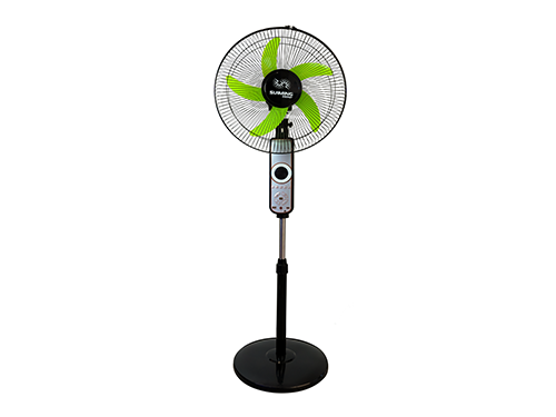 Suiming Solar Fan SM SFBM002 7