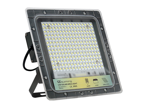 Suiming Solar Flood Light SM PJ058 2