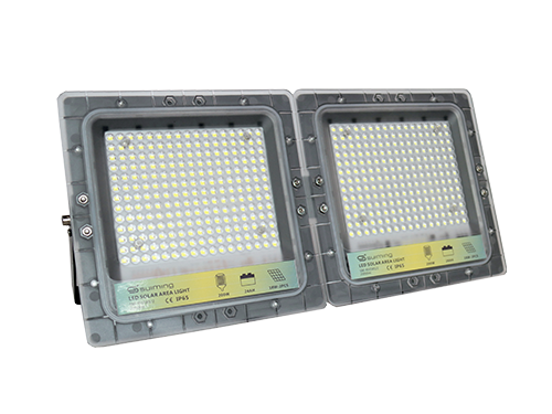 Suiming Solar Flood Light SM PJ058 4