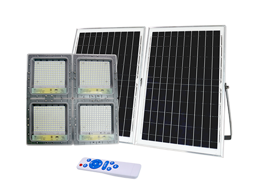 Suiming Solar Flood Light SM PJ058 7