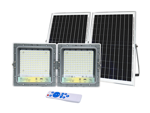 Suiming Solar Flood Light SM PJ058 8
