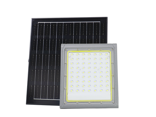 Suiming Solar Flood Light SM SF011 5