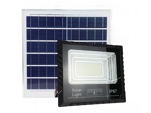 Suiming Solar Flood Light SM SF065 1