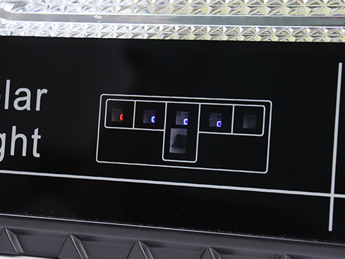 Suiming Solar Flood Light SM SF065 6