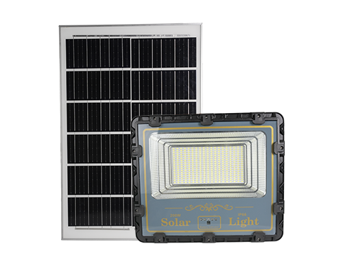 Suiming Solar Flood Light SM SF069 4