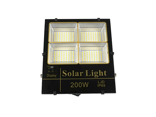 Suiming Solar Flood Light SM SF078 2