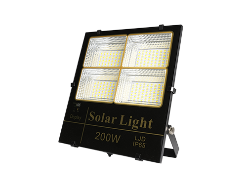 Suiming Solar Flood Light SM SF078 3 1