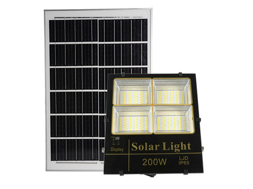 Suiming Solar Flood Light SM SF078 4