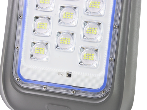 Suiming Solar Flood Light SM SF087 6