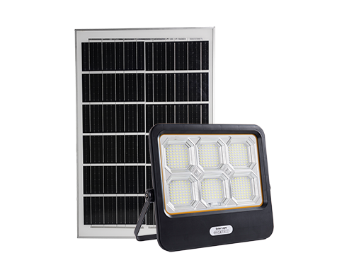Suiming Solar Flood Light SM SF088 4