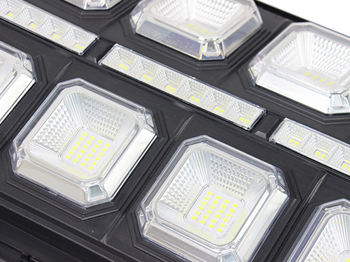 Suiming Solar Street Light SM S0536