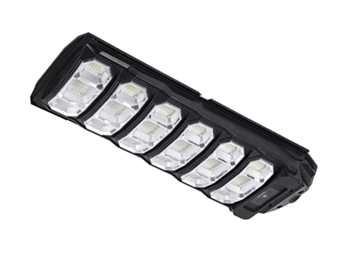 Suiming Solar Street Light SM S0591