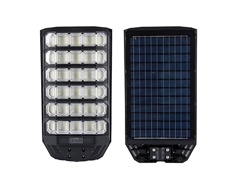 Suiming Solar Street Light SM S0592