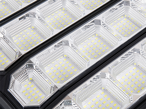 Suiming Solar Street Light SM S0594