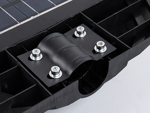 Suiming Solar Street Light SM S0595