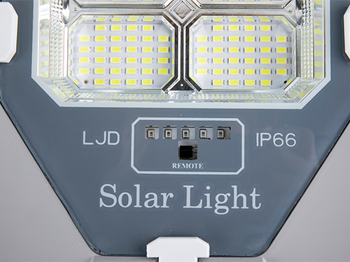 Suiming Solar Street Light SM S0624