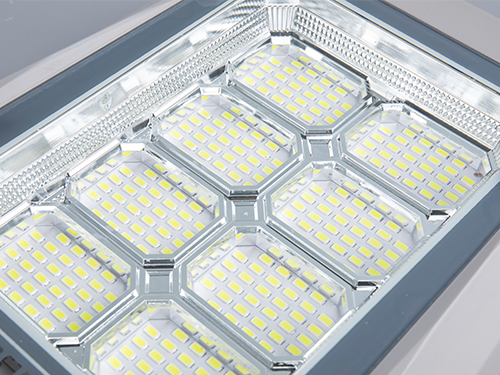 Suiming Solar Street Light SM S0625 1