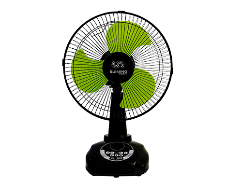 Bluetooth Solar Fan SM BS104 1