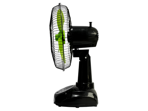 Bluetooth Solar Fan SM BS104 2