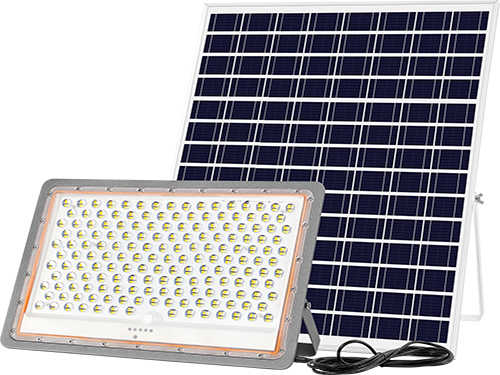 Suiming Solar Flood Light SM SF015 6