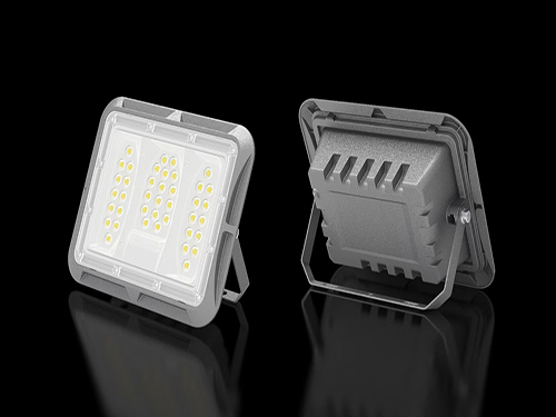 Suiming Solar Flood Light SM SF016 7 