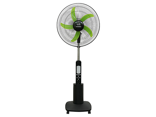 BT MIST SOLAR FAN SM BS8801M 1